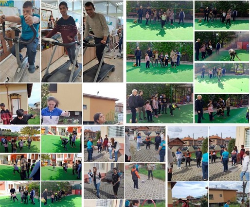 Sport